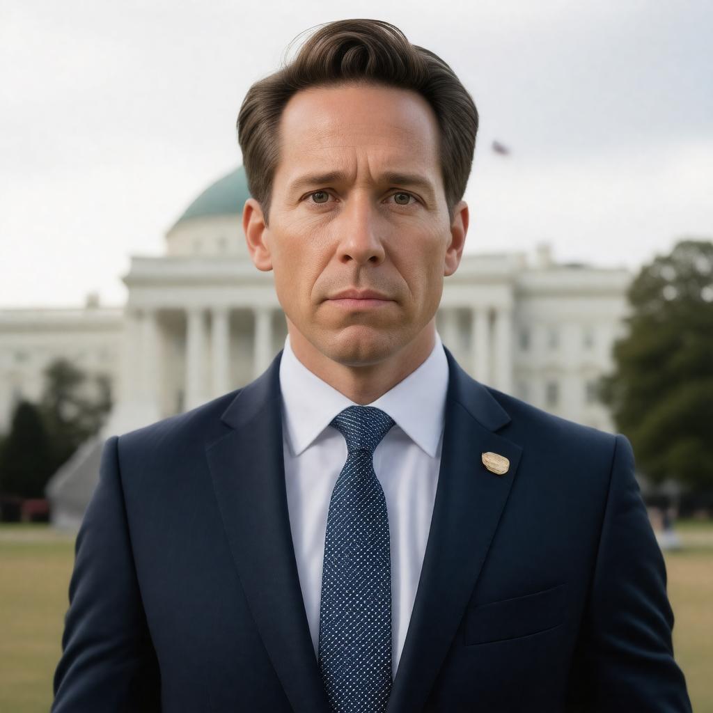 Josh Hawley